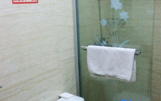 Shanghai Xindu Hotel