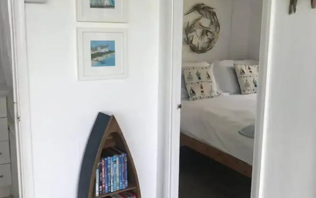 The Beach Huts - Camber Sands