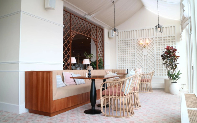 Marienlyst Strandhotel