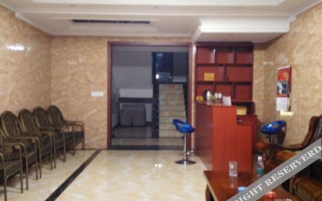 Mount Emei Xuanrui Hotel
