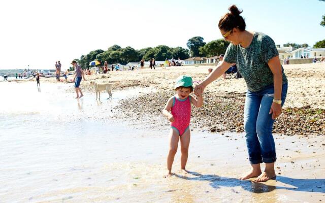 Sandhills Apartments, Mudeford