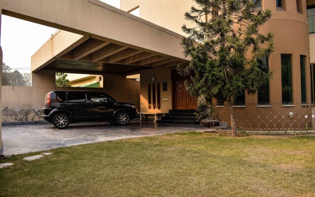 Lahore Home Stay