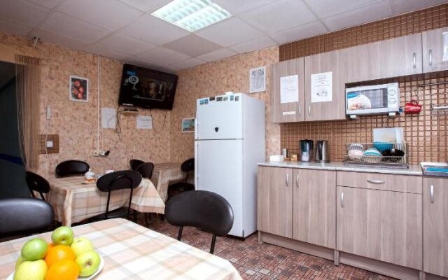 Жилое помещение Лагуна