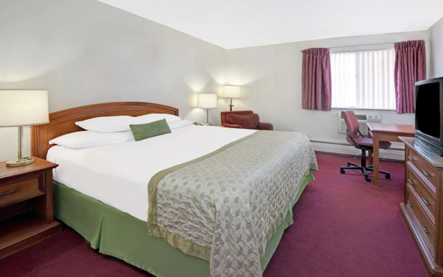 Studio Lodge Laramie