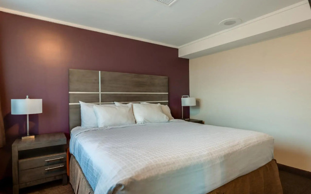 The Thompson Hotel
