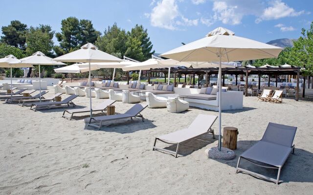 Eretria Hotel & Spa Resort