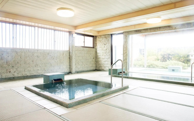 Hotel Yoshino
