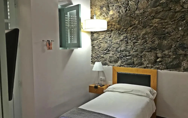 Hotel Rural Triana