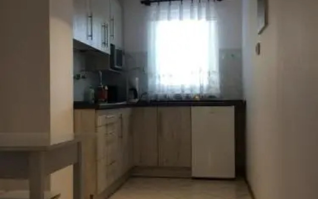 Holiday home Rowy ul. Jarzebinowa