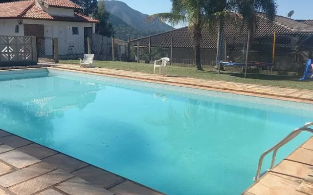 Pousada São Lucas