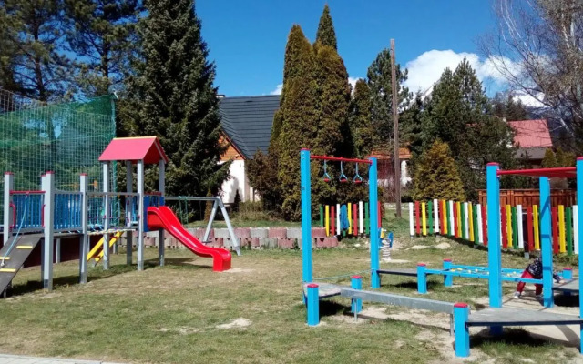 Apartman David