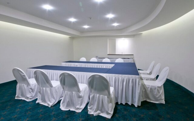 Holiday Inn Boca Del Rio by IHG