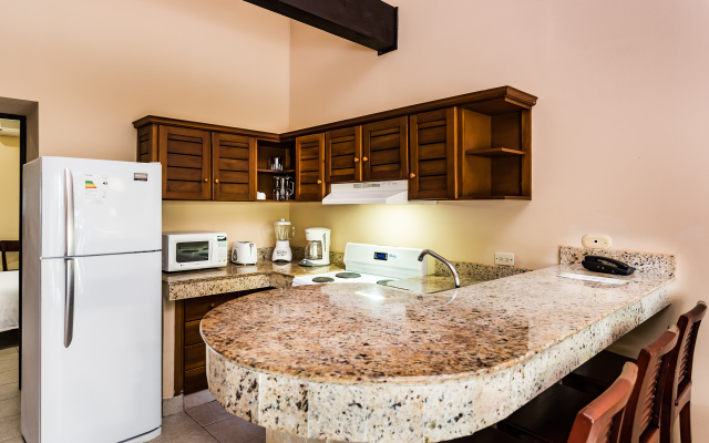 Bahia del Sol Beach Front Boutique Hotel