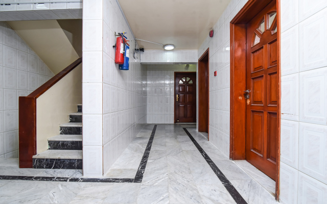 OYO 157 Al Khaima Hotel