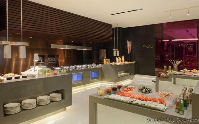 Grand Mercure Shanghai Century Park