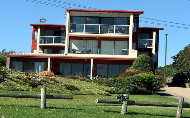 Vista Marina Penthouse #5