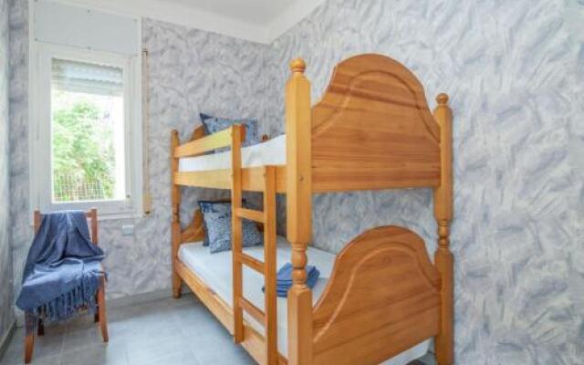 Apartment Villa Hydra