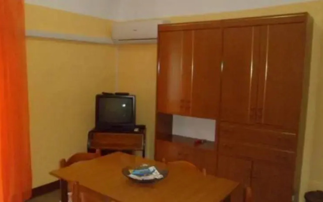 Casa Vacanze Gioeni