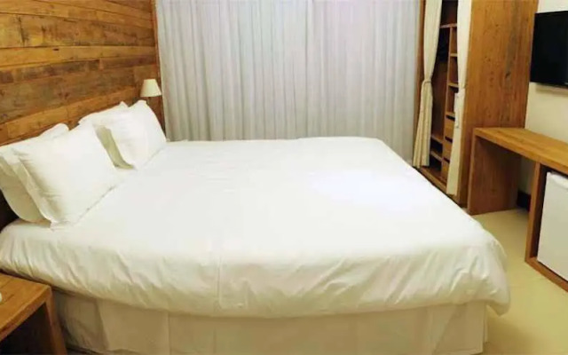 Rio Buzios Boutique Hotel