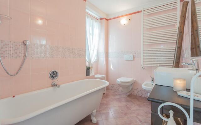 Giuliano s House - Amazing Lake View