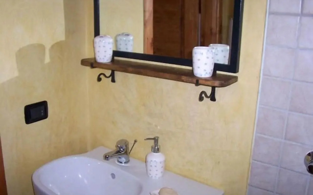 B&B Tenuta Donnamella