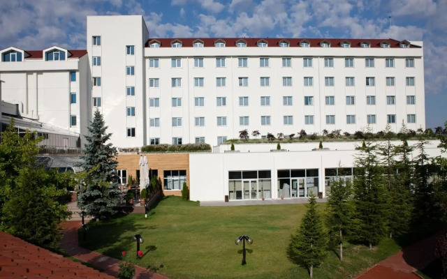 Bilkent Hotel & Conference Center Ankara