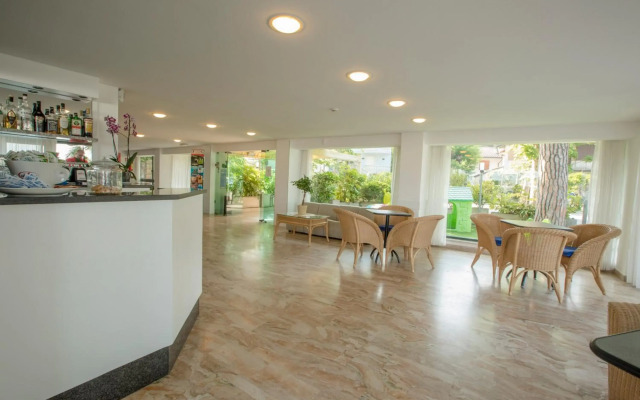 Hotel Baltic