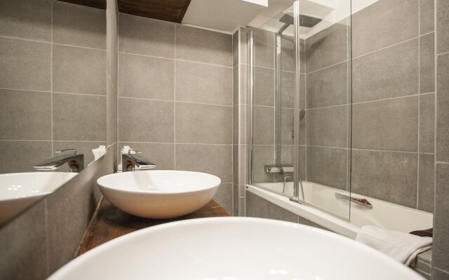 Apartment Vieux Palais