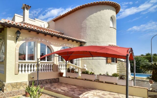 Villa Sueños del Mar