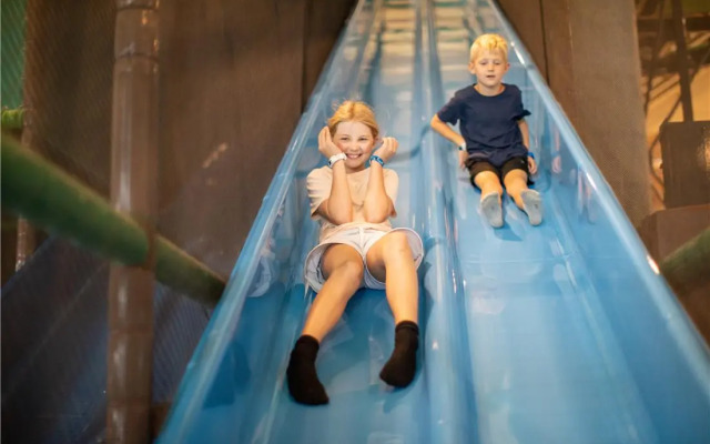 Lalandia i Søndervig