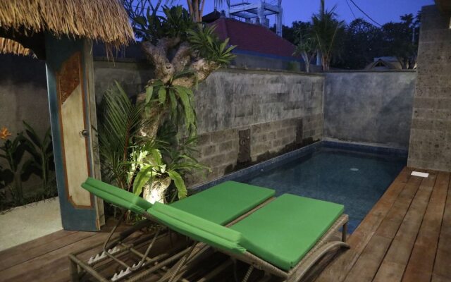 Sari Dana Villas