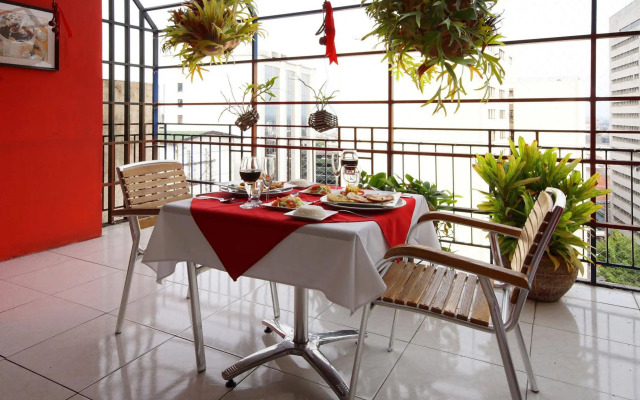 Hotel Royal Plaza