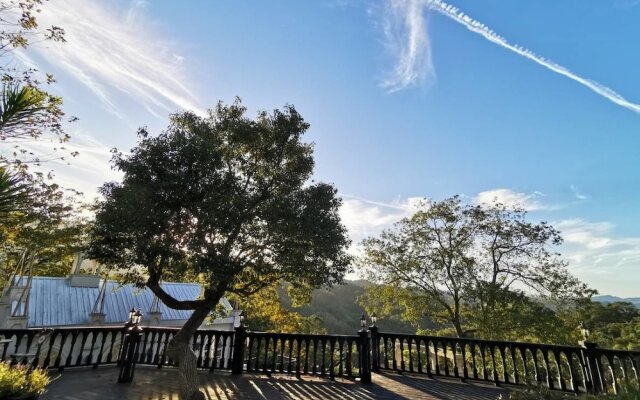 Fong Chou Cottage