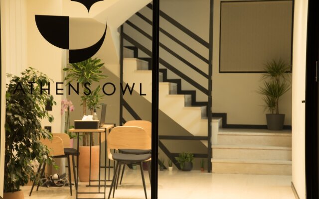AthensOwl
