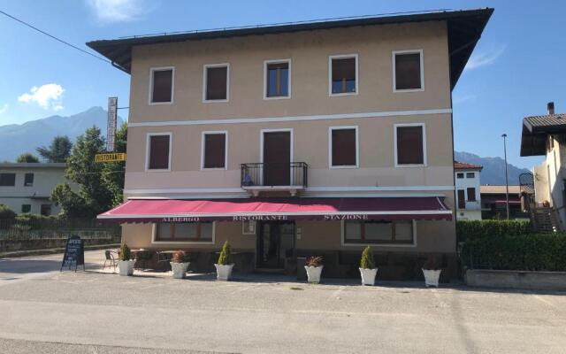 Locanda Alla Stazione