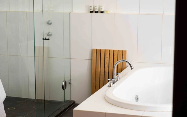 Park Hotel Mount Gambier