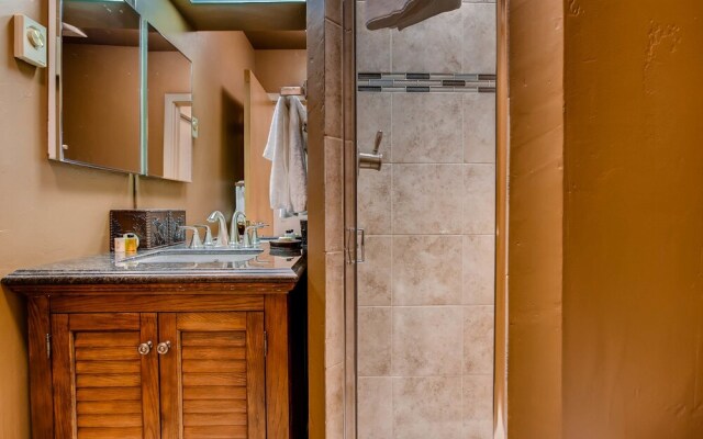 The Centennial At Beaver Creek