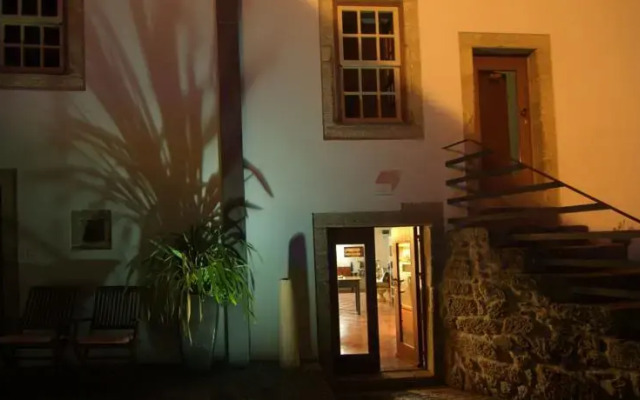 Passado de Pedra