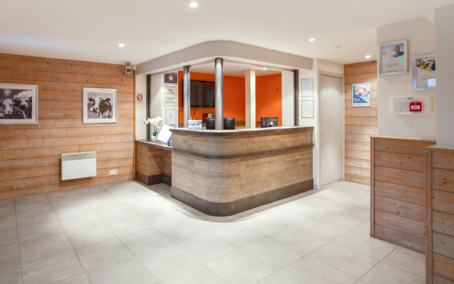 Residence Pierre & Vacances Les Gemeaux