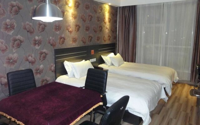 Oushang Business Hotel