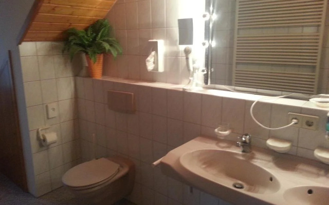 Hotel Forellengasthof Waldeck Ohg