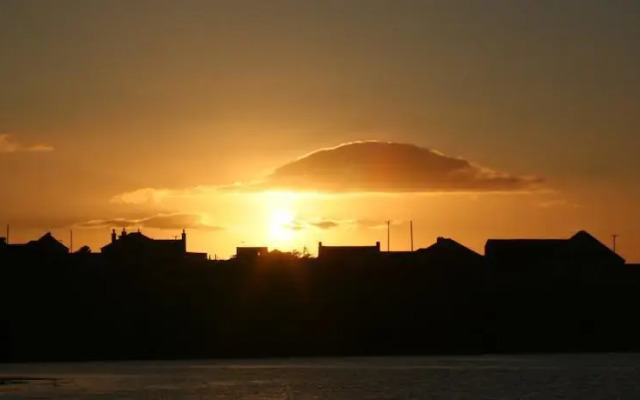 Holm View Guest House