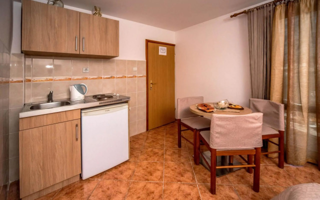 Apartmani Markovic