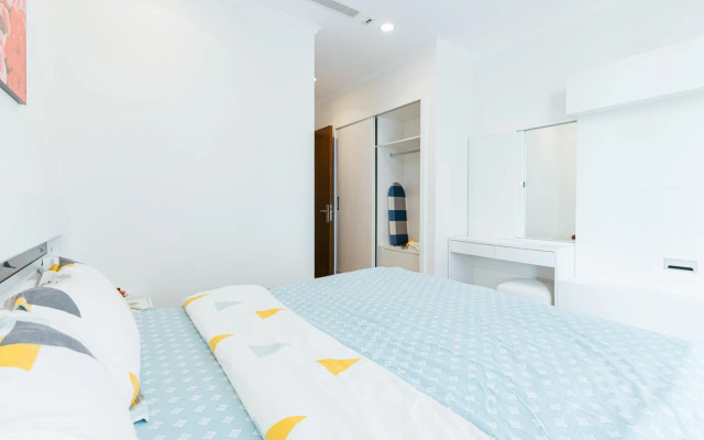 MARCH HOUSE - Park Premium TimesCity - 2-3 Bedrooms