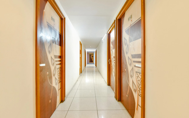 Fabhotel Vishwa