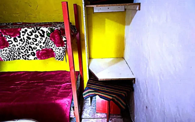 hostel mi lugar
