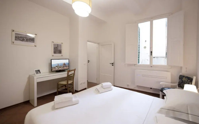 Mamo Florence - Macci Apartment