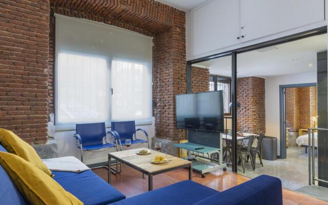 Homeabout Imperial Apartment Iv