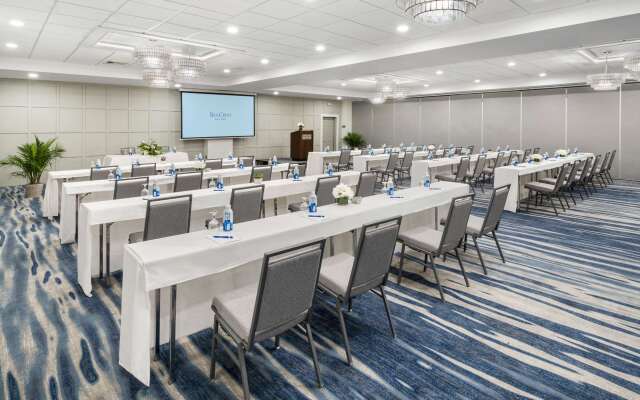 Sea Crest Beach Resort