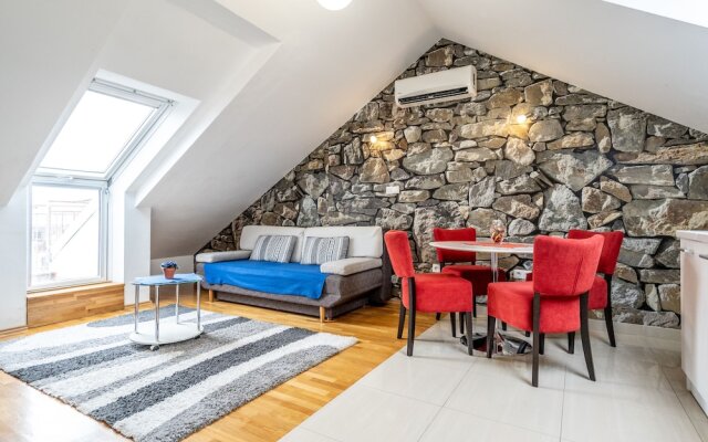 Apartments Adriatic Split-Stobreč